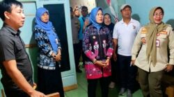 Tanggapi Keluhan Warga, Wabup Nurul Azizah Sidak Warung Remang-Remang di Pacing, Bilik Sekat Diminta Segera Dibongkar