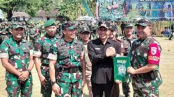 Terserap 100 Persen, Pembangunan Bukan Sekadar Semen dan Batu