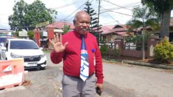 Warinussy Desak Kapolres Pergunungan Arfak, Segera Memberi Keterangan Secara Tertulis Surat SP2HP Terkait Kematian Yanto.