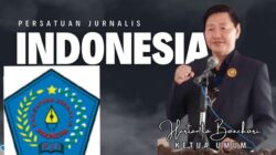 *SUARA PERS, SUARA RAKYAT* *DPR Jangan Bebal, Segera Sahkan UU Perampasan Aset!*
