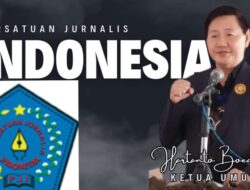 *SUARA PERS, SUARA RAKYAT* *DPR Jangan Bebal, Segera Sahkan UU Perampasan Aset!*