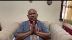Rencana Musyawarah Komite KONI PB, Warinussy Desak APH Telusuri Sumber Dana diduga Keras dari Dana Hibah.
