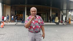 Sepanjang Lebih dari 50 Tahun Pelanggaran HAM di Tanah Papua, Warinussy Apresiasi Putusan MK RI Terjawab 260/PUU-XXIII/2026 pada tanggal 15 Oktober 2026