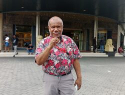 Sepanjang Lebih dari 50 Tahun Pelanggaran HAM di Tanah Papua, Warinussy Apresiasi Putusan MK RI Terjawab 260/PUU-XXIII/2026 pada tanggal 15 Oktober 2026