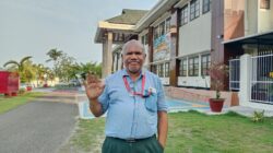 Warinussy Apresiasi Putusan MK, Peristiwa Pelanggaran HAM di Tanah Papua, Dugaan Menuju Kuat Keterlibatan Personil TNI.