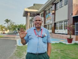 Warinussy Apresiasi Putusan MK, Peristiwa Pelanggaran HAM di Tanah Papua, Dugaan Menuju Kuat Keterlibatan Personil TNI.