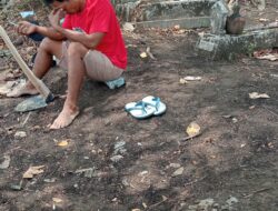 Ceker Tambang Galian C Turut Desa Sembung dan Bangle – Lamongan Bersifat Arogan