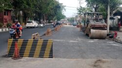 Proyek Siluman di Madidir, Boven Sebut Tidak Ada Papan Proyek, Minta Polri Dan Kejaksaan Audit Langsung.