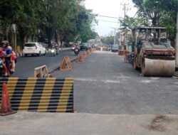Proyek Siluman di Madidir, Boven Sebut Tidak Ada Papan Proyek, Minta Polri Dan Kejaksaan Audit Langsung.